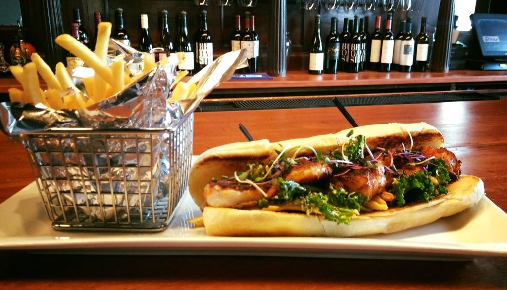 Tulsa's Top Sandwiches Tulsa Food